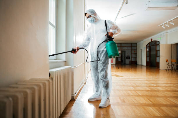 Best Wildlife Control Services  in Westport, NC